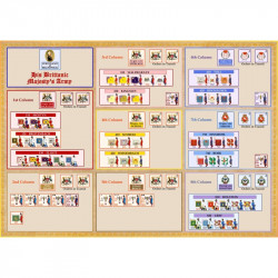 Minden 1759 - Wargame Ad Hoc Editions - Agorajeux