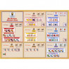 Minden 1759 - Wargame Ad Hoc Editions - Agorajeux