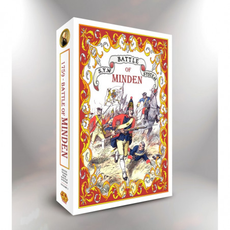 Minden 1759