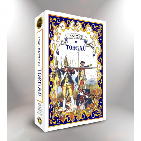 Torgau 1760