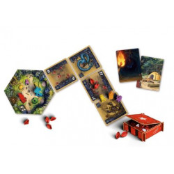 Diamant (Nouvelle édition) - jeu de société - Agorajeux