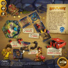 Diamant (Nouvelle édition) - jeu de société - Agorajeux