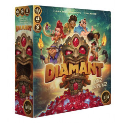 Diamant (Nouvelle édition)