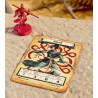 HeroQuest : La Voie du Moine Errant - Agorajeux