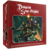 Dungeon Saga : Origins - VF - Mantic - Agorajeux