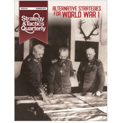 Strategy & Tactics...