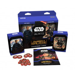 SW Unlimited Set 2: Kit de...