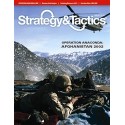 Strategy & Tactics 276 : Opération Anaconda