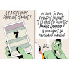 Là t'abuses ! - Jeu de société - Agorajeux