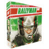 Acheter Rallyman Dirt - Synapses Games - Agorajeux