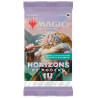 Magic the Gathering : Horizons du Modern 3 - Booster de jeu VF