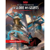 Dungeons & Dragons 5 : La Gloire des Géants - Agorajeux