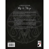 Kit de l'Eiyu Cthulhu No Kami - Book in Game - Agorajeux