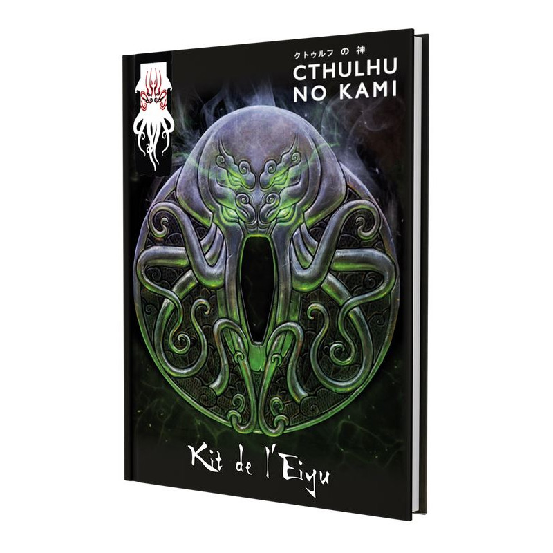 Cthulhu No Kami : Kit de l'Eiyu