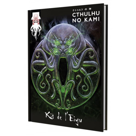 Cthulhu No Kami : Kit de l'Eiyu