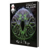 Cthulhu No Kami : Kit de l'Eiyu