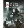 Cthulhu No Kami : Recueil de Kaidan