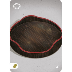 Kintsugi - jeu de société - Agorajeux