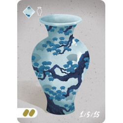 Kintsugi - jeu de société - Agorajeux