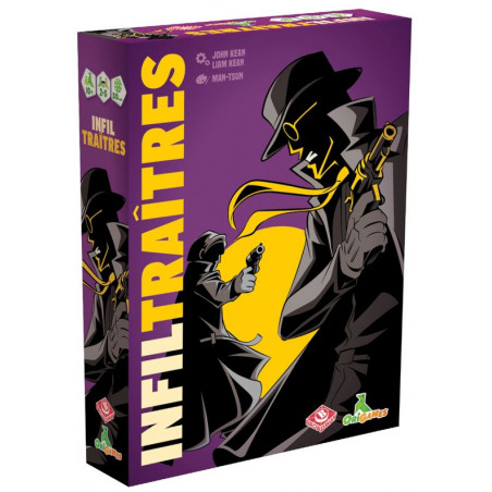 Infiltraitres