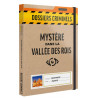 Dossiers Criminels - Mystère Dans La Vallée Des Rois - Agorajeux