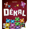 Dekal - Jeux de société - Agorajeux