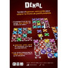 Dekal - Jeux de société - Agorajeux