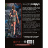 Cyberpunk Red : Black Chrome - JDR - Agorajeux