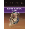 Dune : Cartes d'atout - Agent