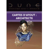 Dune : Cartes d'atout - Architecte - Arkhane Asylum - Agorajeux