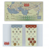 War of 1812 Solitaire - Worthington Publishing - Agorajeux