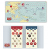 Pacific War 1942 Solitaire - Worthington Publishing - Agorajeux