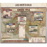 Crisis: 1914 - Worthington Publishing - Agorajeux