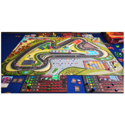 Pole Position - Do it Games - Agorajeux