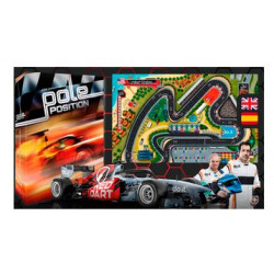 Pole Position Big Box