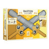 Baston a la carte
