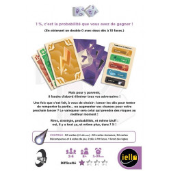 1% - IELLO - Agorajeux