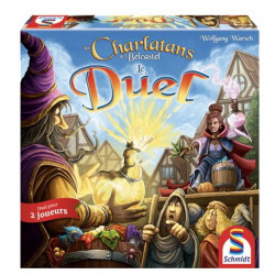 Les Charlatans de Belcastel...