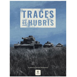 Traces of Hubris