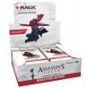 MTG : Assassin's Creed - Booster Infini - Agorajeux
