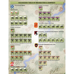 Air & Armor: Würzburg - Designer Edition - Compass Games - Agorajeux