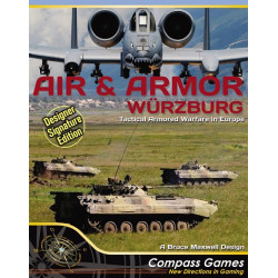Air & Armor: Würzburg -...