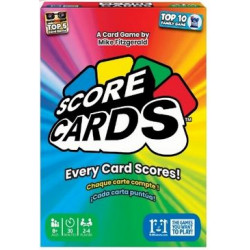 Score Cards