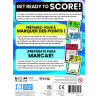 Score Cards - RnR Games - Agorajeux