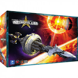 Starship Interstellar VF -...