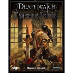 Deathwatch : l'Empereur...