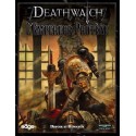Deathwatch : l'Empereur protège