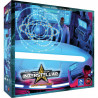 Starship Interstellar Antimatter