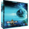 Starship Interstellar Halley's Comet - ext3 - Intrafin - Agorajeux