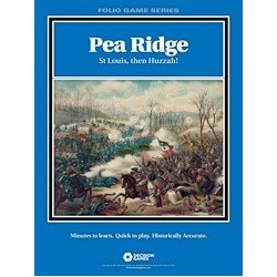 Folio Series -  Pea Ridge